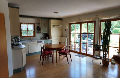 Menkin House | Kommen Sie zur Entdeckung von Ruhe und Aktiver Erholung in die Landidylle