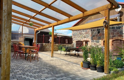 Menkin House | Kommen Sie zur Entdeckung von Ruhe und Aktiver Erholung in die Landidylle