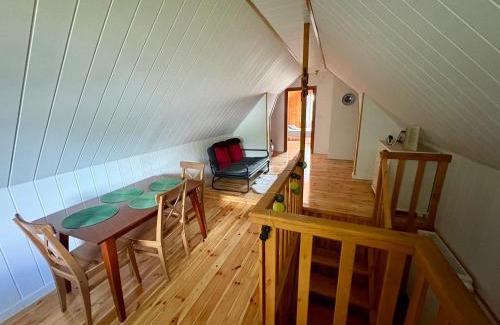 Tykocin Apartment | Komoda Tykocin