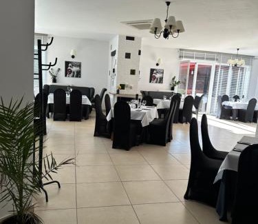 gmina Imielno Resort | Kompleks Rekreacyjny Sielsko na Wygodzie