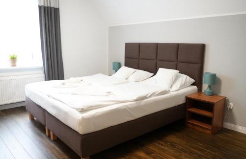 Krutynski Piecek Resort | Kompleks Wypoczynkowo-Konferencyjny Mazur-Syrenka