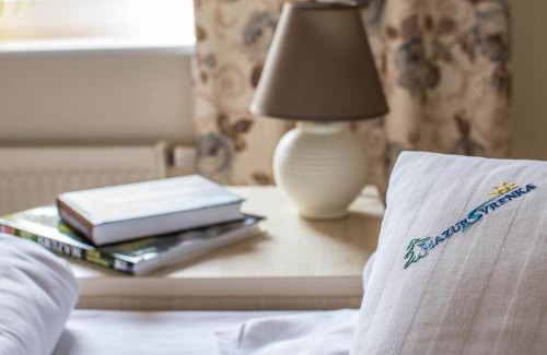 Krutynski Piecek Resort | Kompleks Wypoczynkowo-Konferencyjny Mazur-Syrenka