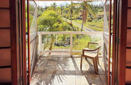 Opihihale Apartment | Kona Coast, BEST Oceanview&Pool, Yoga/Meditation Space, Pickle Ball&Basket Ball