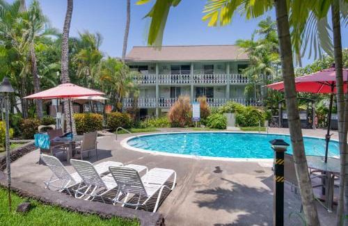 Historic Kailua Village Hotel | Kona Islander Inn 112