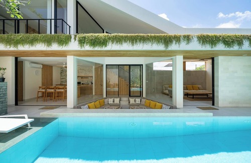 Padangsambian Klod Villa | Kona Resort - Seminyak