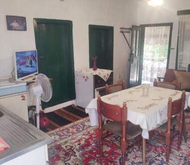 Stara Planina Apartment | Konak Anja