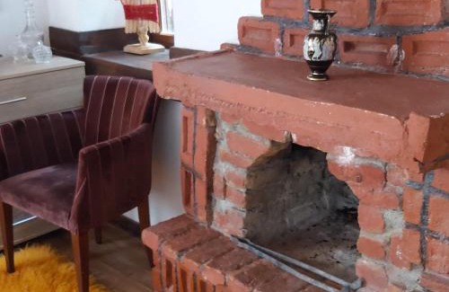 Aghios Athanasios House | Konaki inn