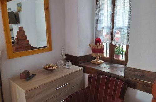 Aghios Athanasios House | Konaki inn