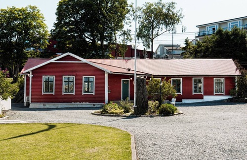 Godvik Apartment | "Kongen" - Seaview - Just 15 minutes from Bergen