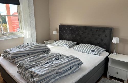 Hole Municipality Apartment | Konglefaret - apartment in Hønefoss