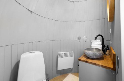 Hurdal Municipality Cabin | Konglehytta