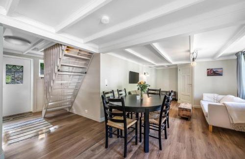 Flekkefjord Apartment | Kongshamn Gjestgiveri