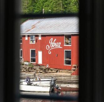 Flekkefjord Apartment | Kongshamn Gjestgiveri