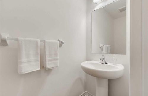 Orangeville House | Konia Suites