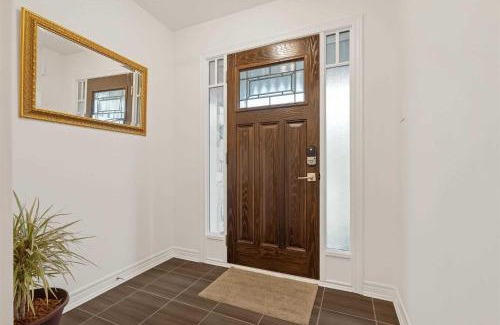 Orangeville House | Konia Suites