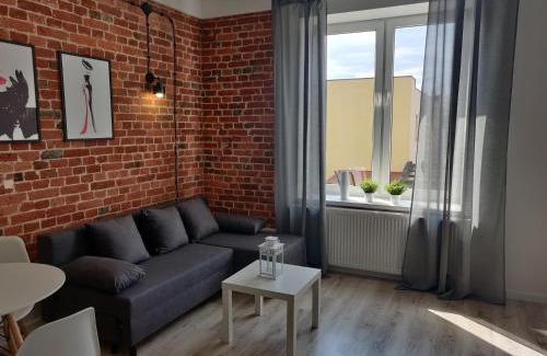 Pabianice Apartment | Konopnickiej 9 Apartament Loft dostęp na kod, Ptak, Orientarium, Atlas ARENA, Szpital, Mandoria, Fala, Centrum Zdrowia Matki Polki, Rodzina, Family, bezpłatny parking
