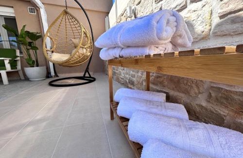 Koutsouras House | Konstantinos luxury suite
