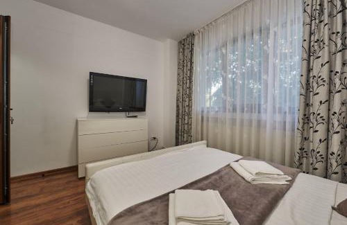 Iasi Apartment | Konstanzer Podu Ros 2 - 3 camere, bucatarie, aer conditionat, masina de spalat