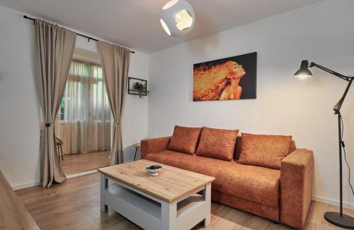 Iasi Apartment | Konstanzer Tudor 3 - 2 camere, bucatarie, masina de spalat