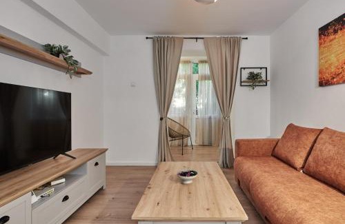 Iasi Apartment | Konstanzer Tudor 3 - 2 camere, bucatarie, masina de spalat