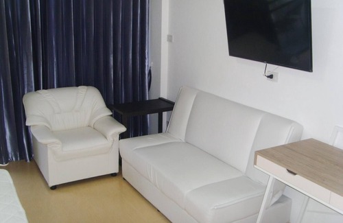 Jomtien House | Kontiki Guesthouse