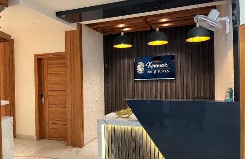 Golaghat Hotel | Konwar Inn & Suites