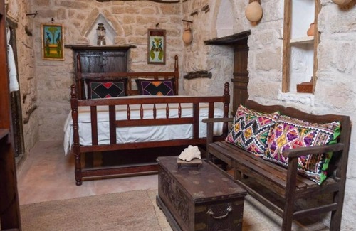 Taqah Hotel | Koofan Heritage Lodge نزل كوفان التراثي - FULL HOTEL