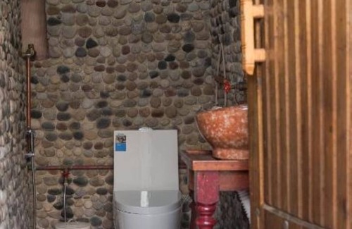 Taqah Hotel | Koofan Heritage Lodge نزل كوفان التراثي - FULL HOTEL