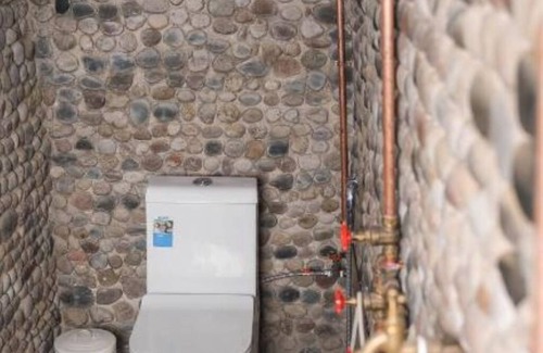 Taqah Hotel | Koofan Heritage Lodge نزل كوفان التراثي - FULL HOTEL