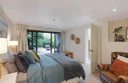 Tura Beach House | Kookaburra Beach House - 3 bedroom home