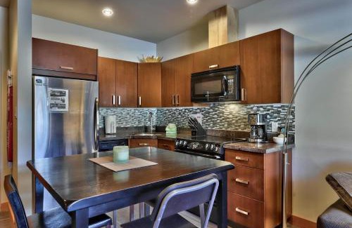Sun Peaks Cabin | Kookaburra Lodge #202 By Bear Country