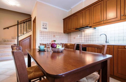 Limni Keri Villa | Kookis Village