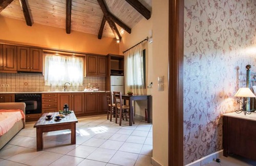 Limni Keri Villa | Kookis Village