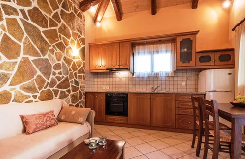 Limni Keri Villa | Kookis Village