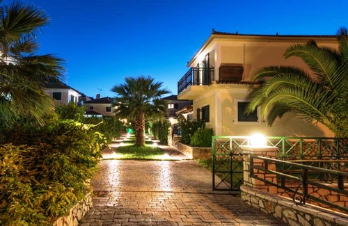 Limni Keri Villa | Kookis Village