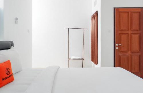 Padonan House | KoolKost near Raya Canggu - Minimum Stay 5 Nights