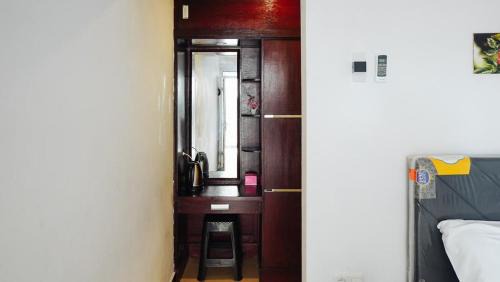 Mataram Hotel | Koolkost Syariah near RSUD Mataram Lombok