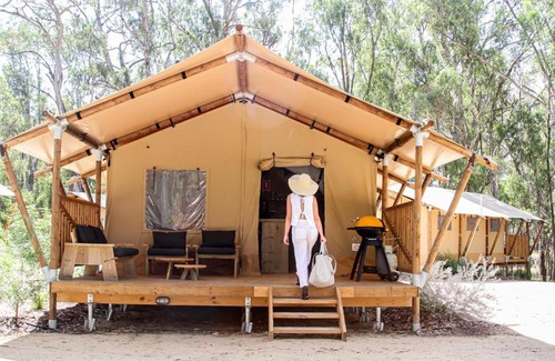 Koondrook Other | Koondrook Glamping Retreat