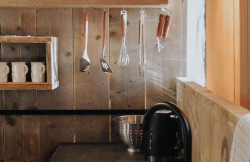 Koondrook Other | Koondrook Glamping Retreat