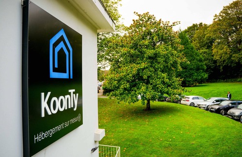 Landerneau Apartment | KoonTy - Luxury accommodation in Finistère n°226