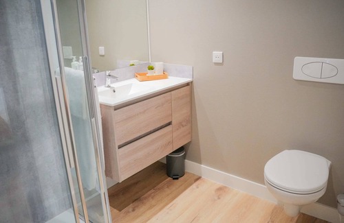 Landerneau Apartment | KoonTy - Luxury accommodation in Finistère n°223