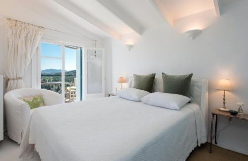 Ano Korakiana House | Korakiana Cottage