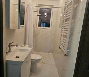 Chotomow Apartment | Koral