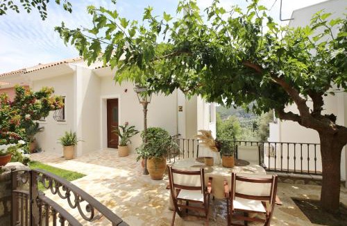 Nidri Villa | Kores Villas