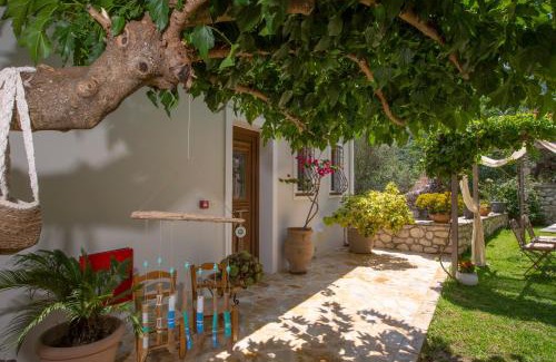 Nidri Villa | Kores Villas