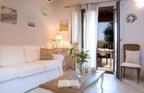Nidri Villa | Kores Villas