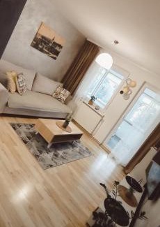 Swieradow-Zdroj Apartment | Korona
