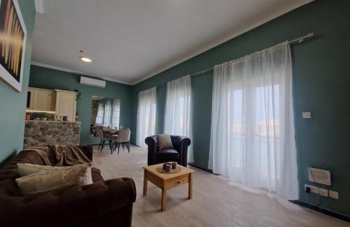 Senglea Apartment | KORZO SUITES SENGLEA WATERFRONT