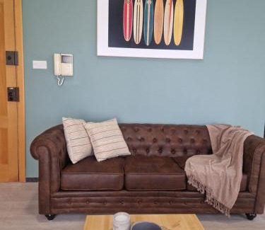 Senglea Apartment | KORZO SUITES SENGLEA WATERFRONT
