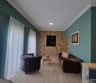 Senglea Apartment | KORZO SUITES SENGLEA WATERFRONT